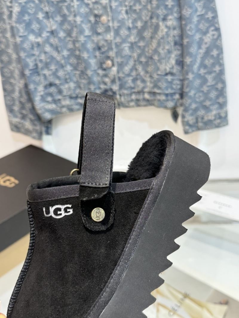 Ugg Shoes